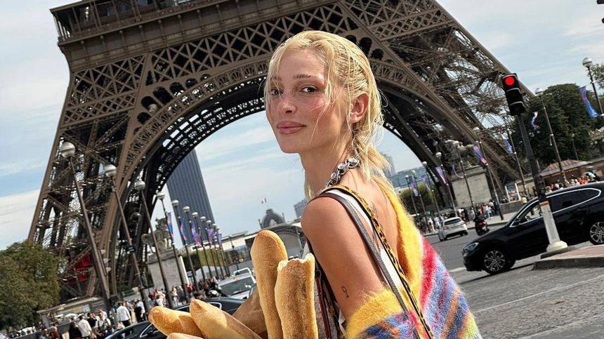 Суд арестовал участвовавшего в вечеринке Ивлеевой рэпера Vacio