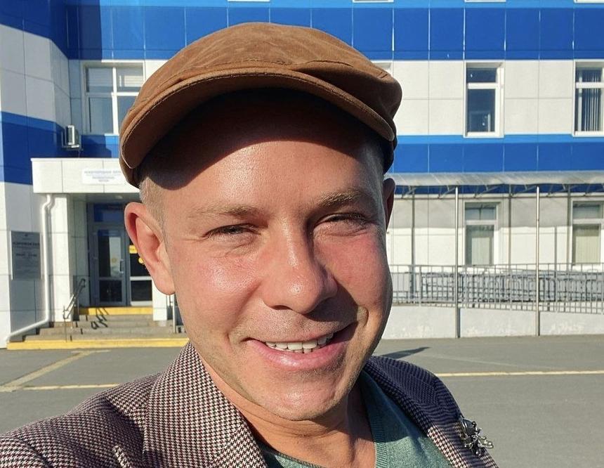 Дело дошло чуть ли не до разборок: кот Мити Фомина не дает покоя его соседям