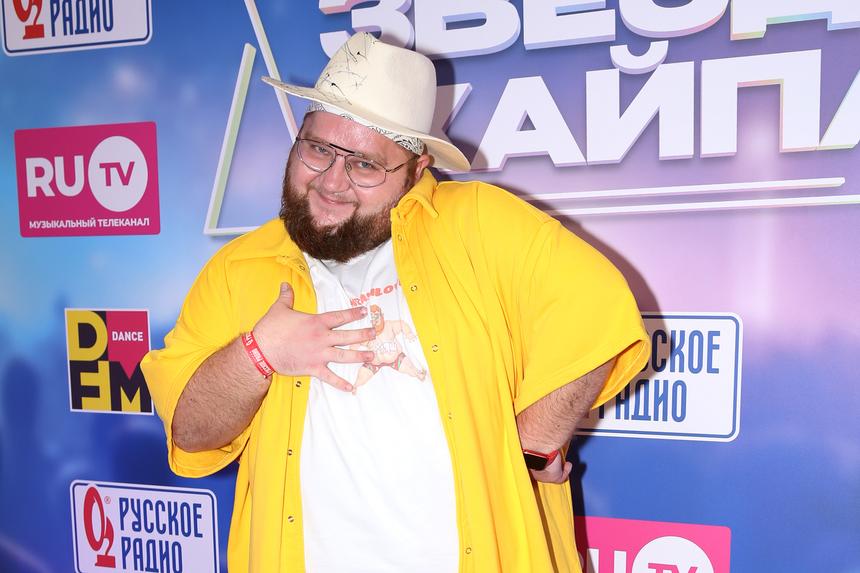 Найти было непросто из-за нестандартных размеров: раскрыта стоимость гроба для Дмитрия Красилова