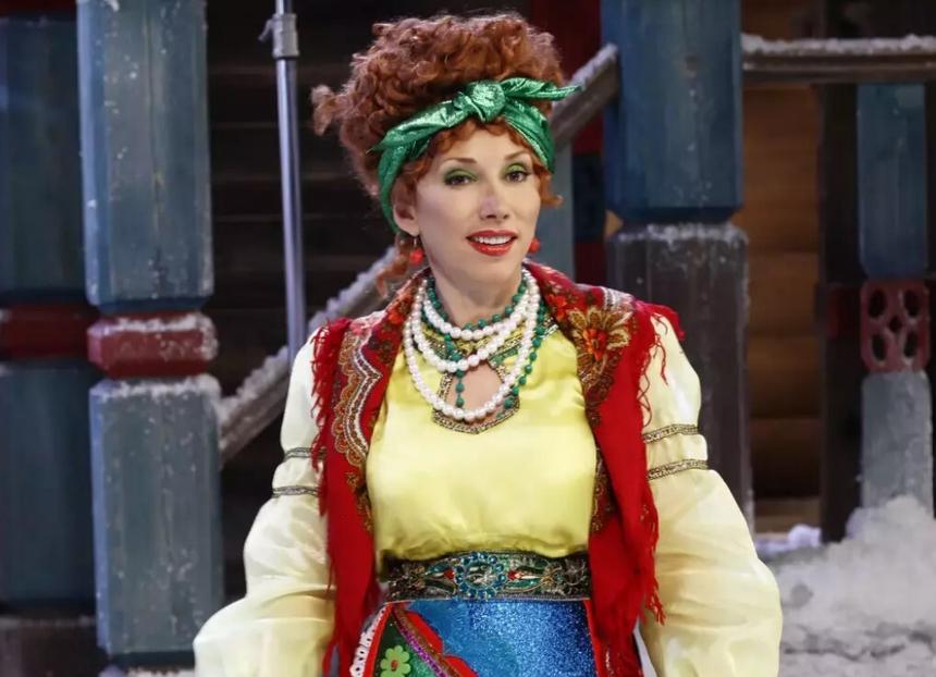 «Шесть часов тишины»: Елена Воробей рассказала о тяжелой операции дочери