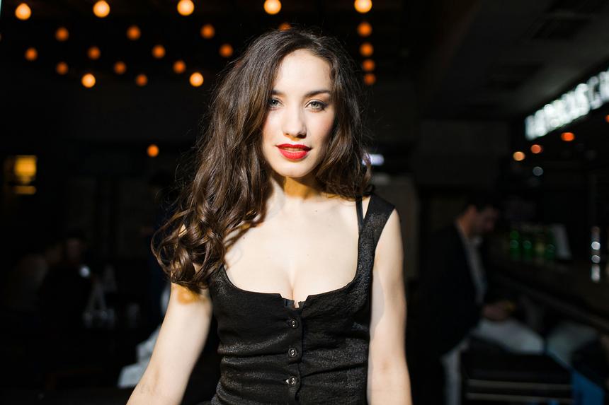 «Это была моя мечта»: Дайнеко рассказала о тандеме с Воробьевым в популярном шоу