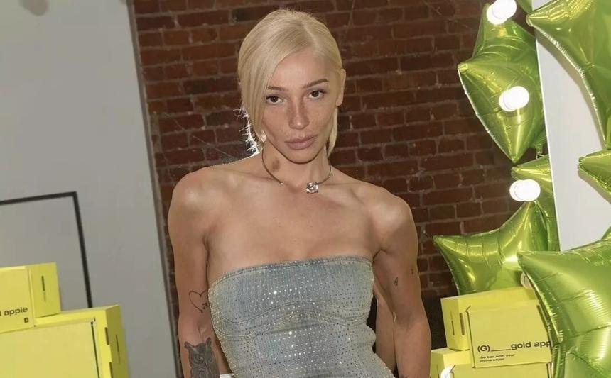 Физиогномист Воеводин назвал извинения Анастасии Ивлеевой искренними