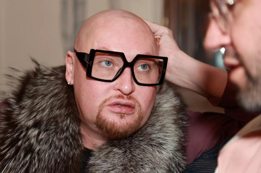 «Мерзкая и дешевая»: Шура набросился на блогершу Виолетту Чиковани