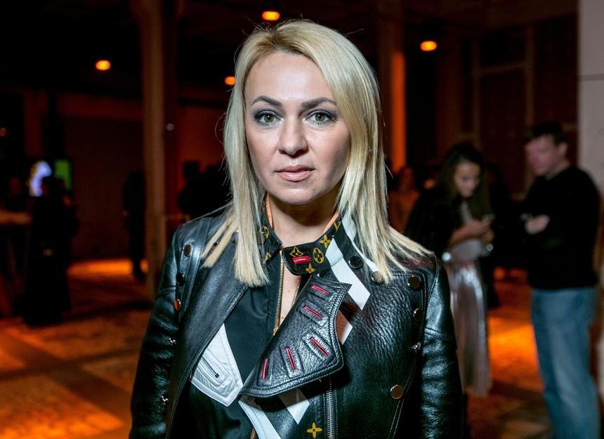 «Могла бы тоже получить подставу и народное презрение»: Рудковская осудила Ивлееву за «голую» вечеринку