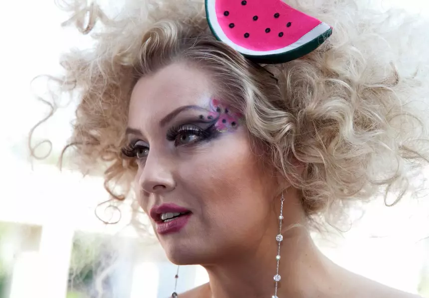 Писательница Лена Ленина назвала «уродами» участников вечеринки Ивлеевой