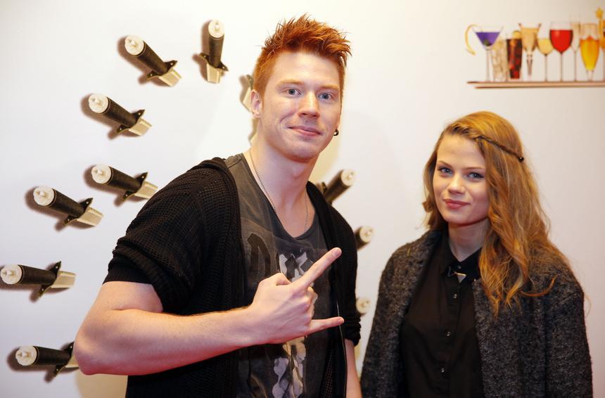 Уехавший в США внук Аллы Пугачевой Никита Пресняков рассказал о работе в России