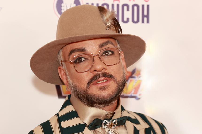 Провайдер объяснил причину блокировки сайта Филиппа Киркорова после вечеринки Ивлеевой