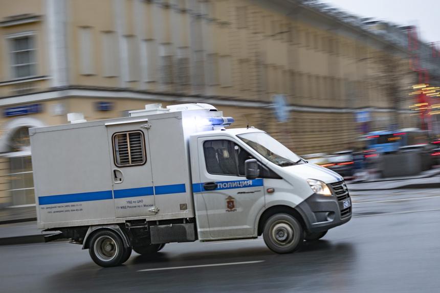 В Подмосковье задержали подростка, собиравшегося расстрелять детей в школе