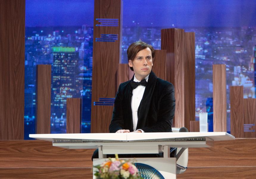 До 15 лет тюрьмы: в Госдуме призвали привлечь Максима Галкина* к уголовной ответственности