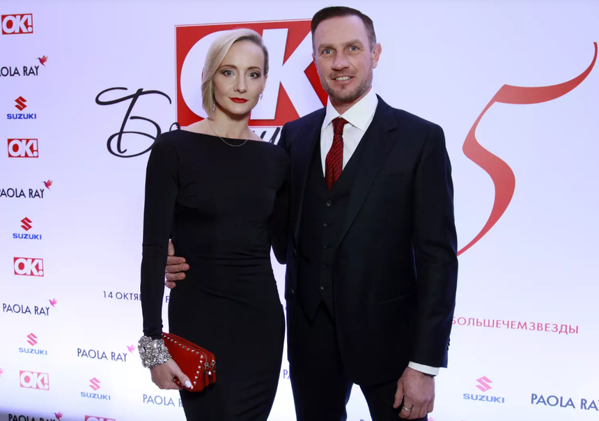 «Увы»: Дмитрий Губерниев отказался считать Романа Костомарова спортсменом года