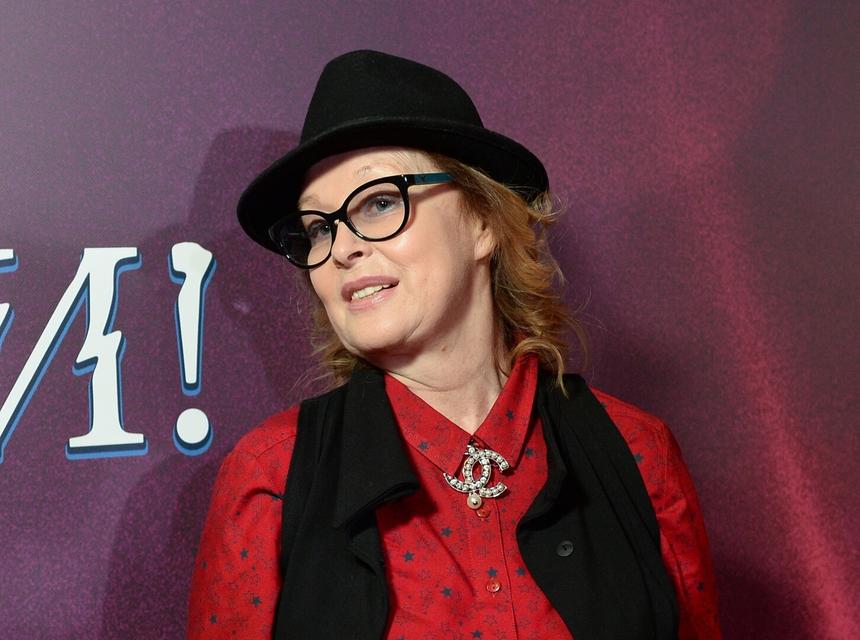 Любовь к азартным играм и проблемы со здоровьем: что происходит в жизни Ларисы Удовиченко