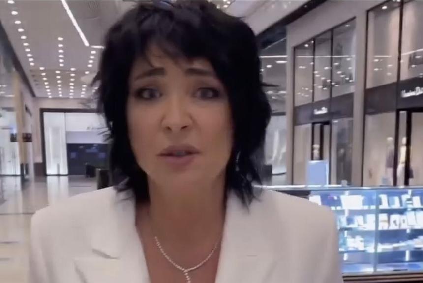 Официальной отмены нет: выступление Лолиты в Тюмени должно пройти в марте 2024 года