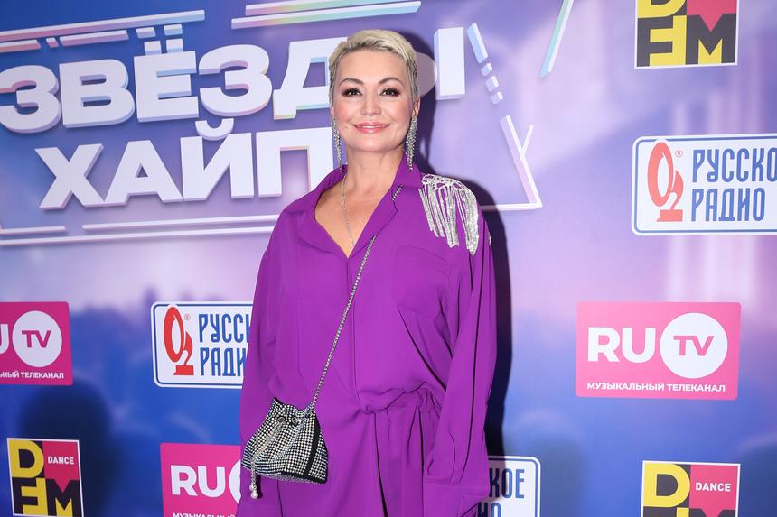 «Это не выдумаешь»: Катя Лель призналась, что едва не сошла с ума