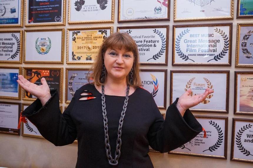 Режиссер Мила Комракова раскрыла феномен жанра танцевального кино в России