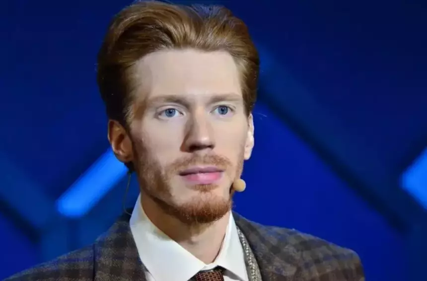 Уехавший из России Никита Пресняков показал зрелищные трюки в Калифорнии