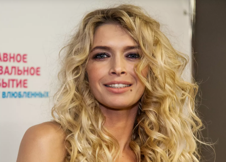 Новогоднее выступление Веры Брежневой на украинском телеканале вырезали из эфира