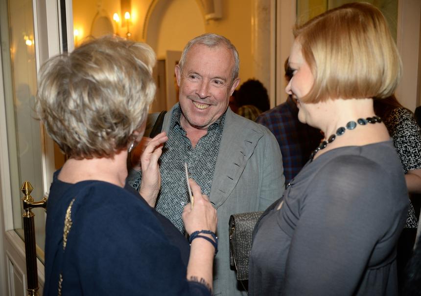 «Скажу без скромности»: уехавший из РФ Макаревич* объявил себя кормильцем СССР