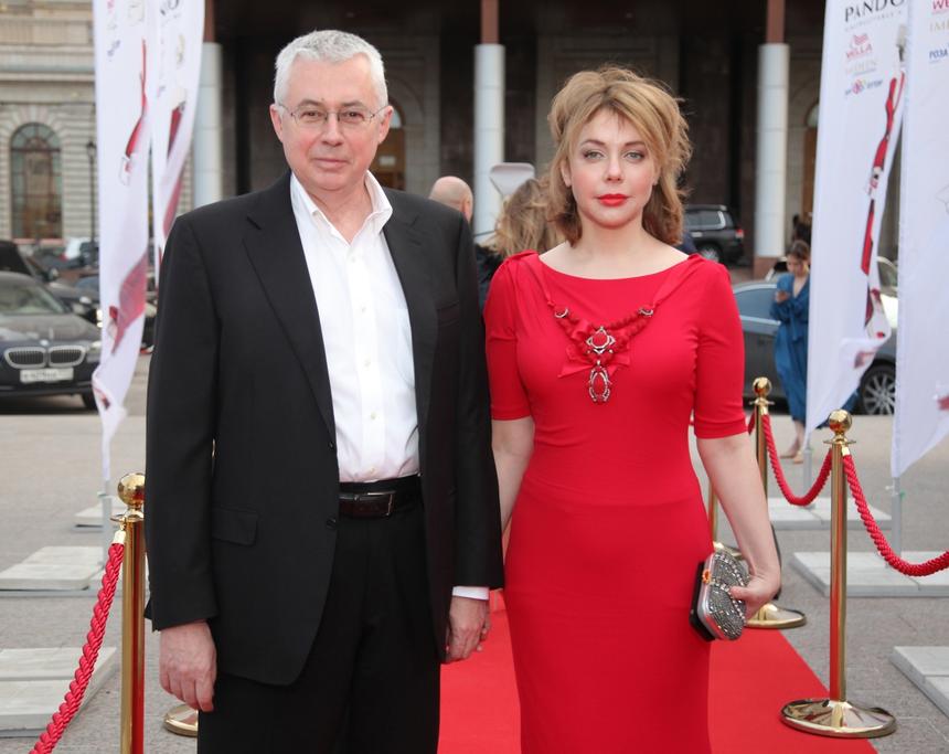 Писательница Божена Рынска назвала проживающих в Латвии россиян «животными»