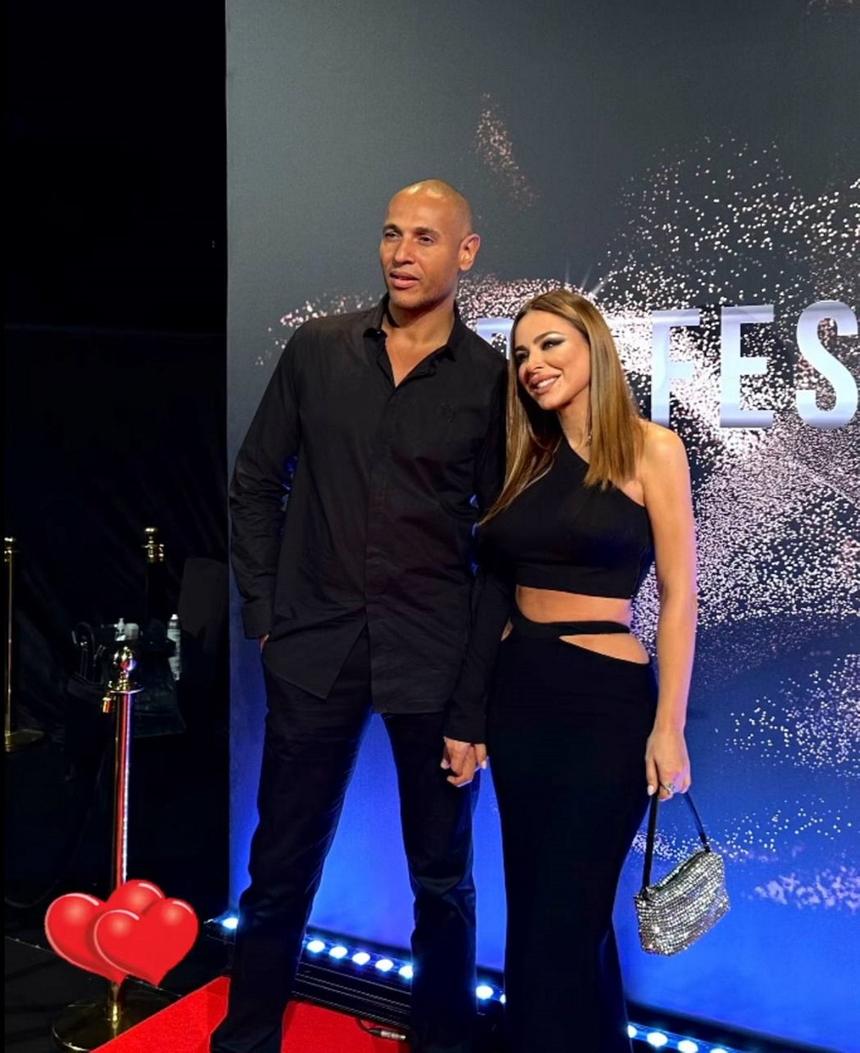 «Добавили счастья в нашу жизнь»: избранник Ани Лорак рассказал о пополнении в семье