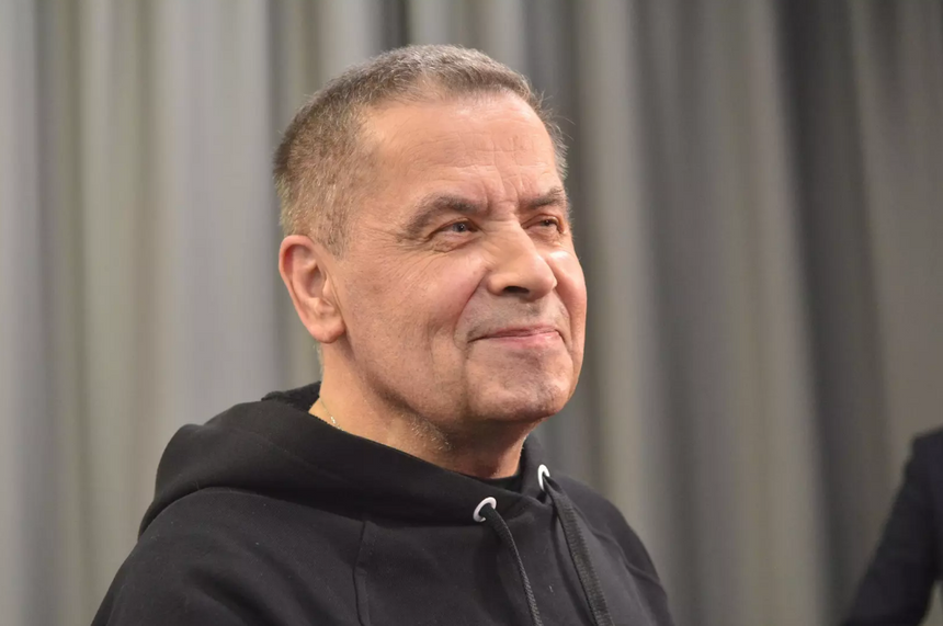 Николай Расторгуев отреагировал на иск в отношении его продюсерского центра