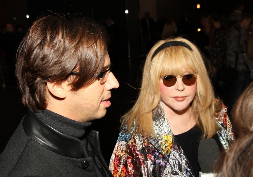 «Это шампанское»: раскрыта причина утраты голоса Аллой Пугачевой