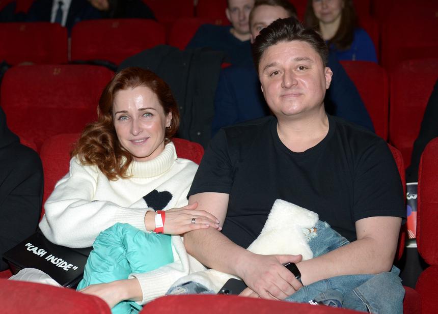 Звезды сериала «Букины» уехали из России