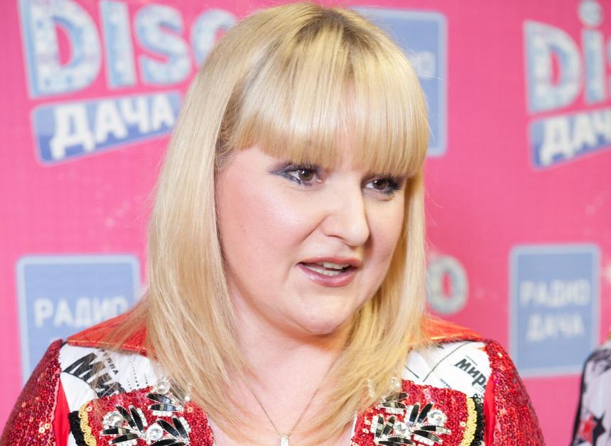 «Сыграем свадьбу»: звезда «Миража» рассказала об отношениях с любимым мужчиной