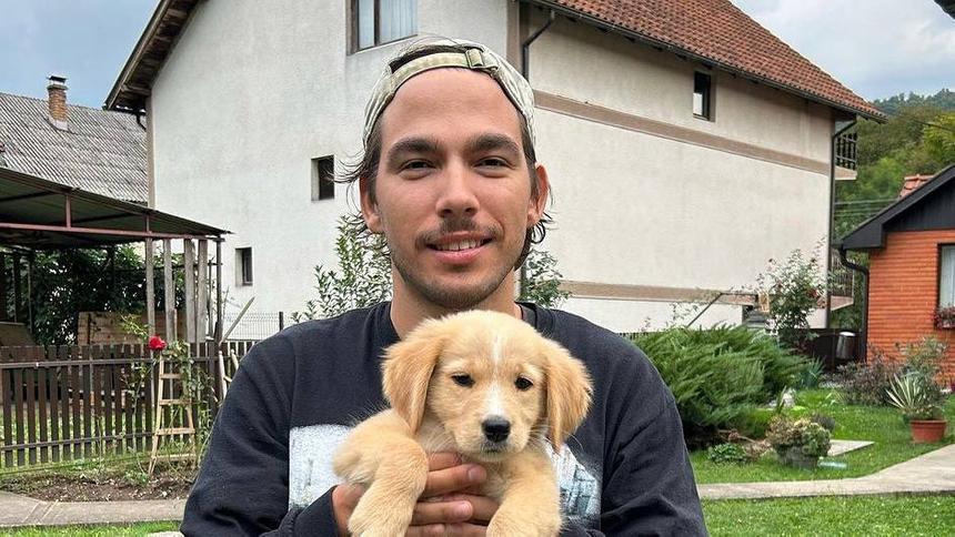 Основателя группы «Пасош» Мартича выгнали из России за пропаганду наркотиков