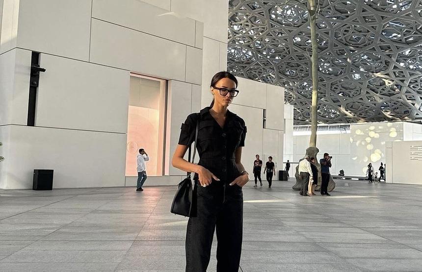 «Сглазили»: модель Анастасия Решетова пожаловалась, что набрала вес