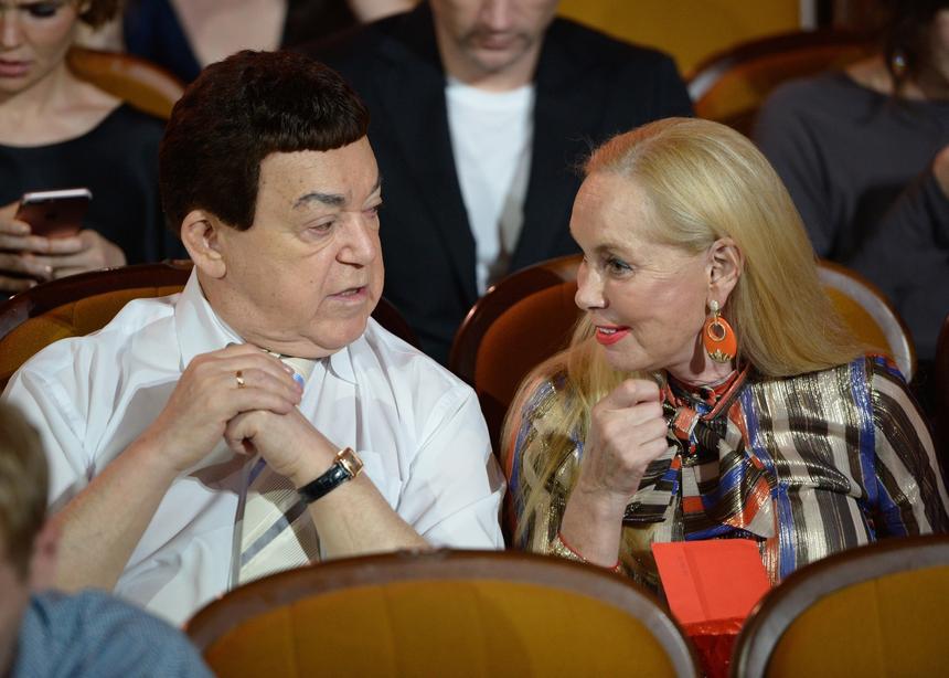 Олигарх Вагиф Пейсахов вышел из тюрьмы по делу Иосифа Кобзона и уехал в Израиль