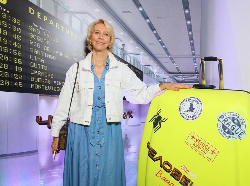 «Всех накажем, бойтесь!»: Татьяна Лазарева* пообещала вернуться в Россию