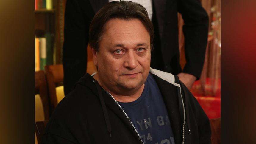 Спас Малый театр: актер Клюквин рассказал о работе с Юрием Соломиным