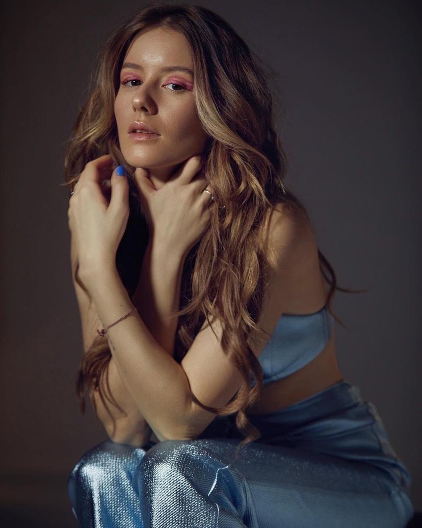 Ирина Старшенбаум