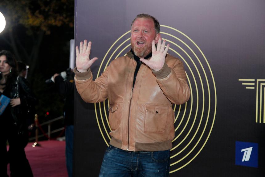 С компании Константина Ивлева взыскали 664 тысячи рублей за шоу с большим рулетом