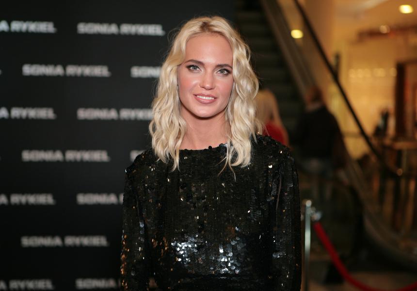 «Стоит только увидеть»: замужняя певица Глюкоза сделала неожиданное признание в любви