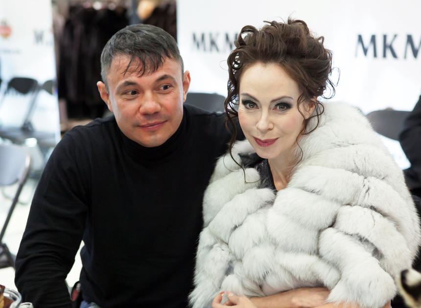 «Не верьте прессе»: солист «На-На» рассказал, куда пропала звезда 90-х Марина Хлебникова