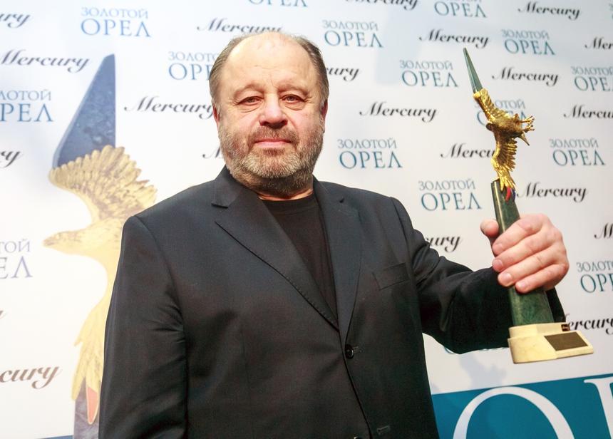 Актер Владимир Ильин смог остановить развитие рака после нескольких лет борьбы с болезнью