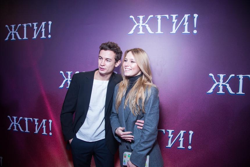 «Пес ты шелудивый»: Отар Кушанашвили жестко высмеял актера Никиту Кологривого