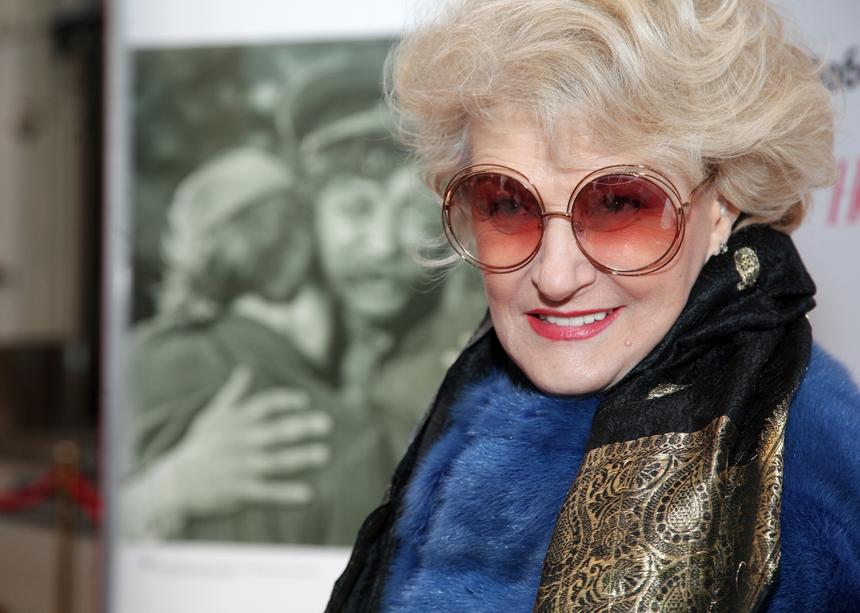 Режиссер Дружинина объяснила, почему Меньшиков не снимался в ее фильмах