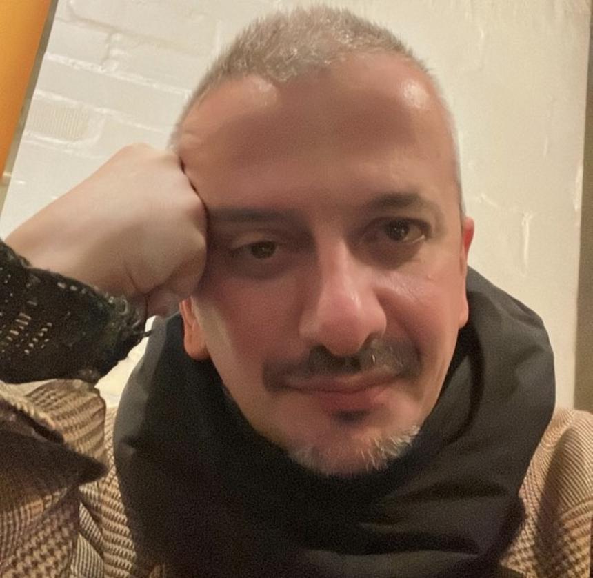 «Разрушает стереотипы»: модная битва Максима Виторгана и Константина Богомолова