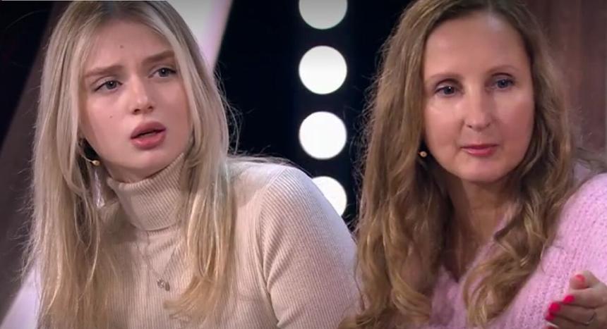 У актера сериала «Маргоша» Бориса Тенина объявилась дочь от любовницы: требует наследство известного отца