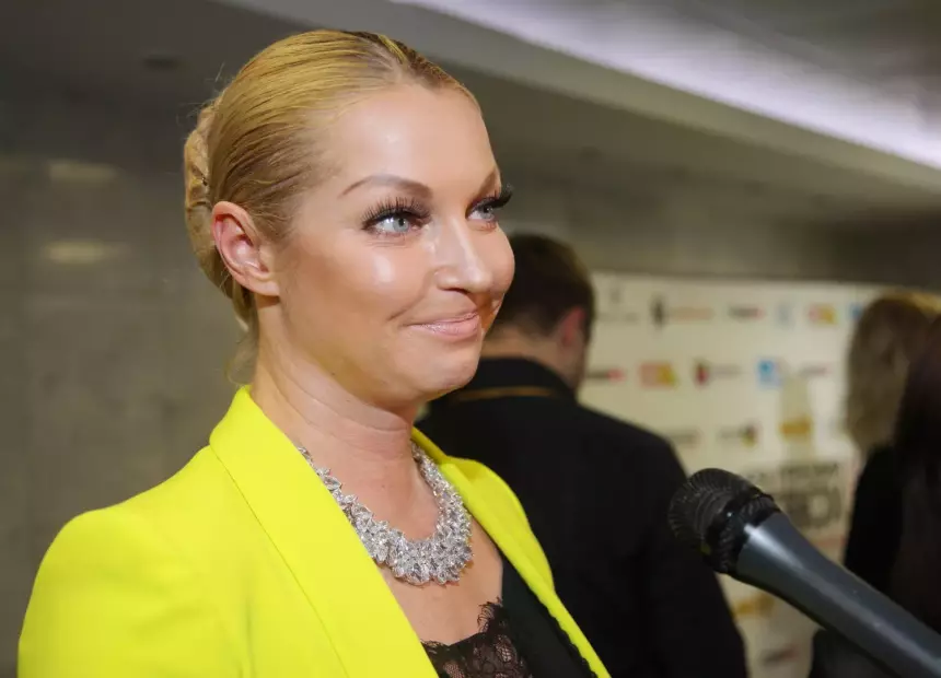 «Знала, что там будет вертеп»: Волочкова рассказала о приглашении на вечеринку Ивлеевой