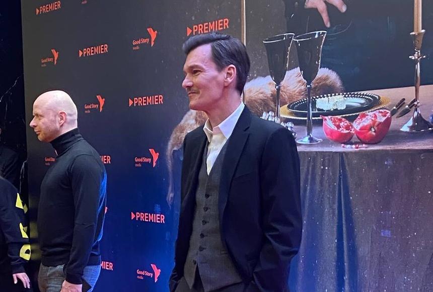 Зал разразился хохотом: Янковский «уколол» Кологривого, раскритиковавшего коллег