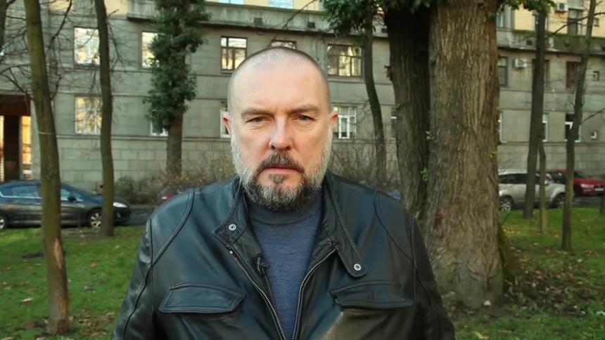 Звезда «Улицы разбитых фонарей» Нилов прокомментировал слухи об отшельничестве