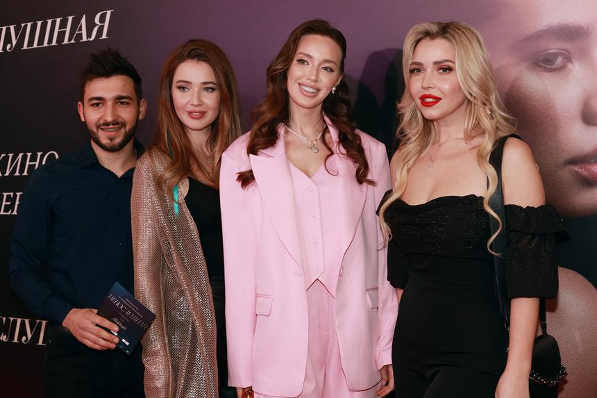 «Грудь просто испарилась»: Костенко оправдалась за операцию перед четвертой беременностью