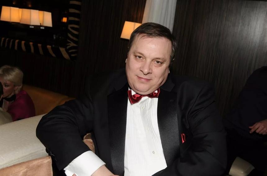 «Очередная жертва»: кто из артистов пострадал от проклятий Андрея Разина