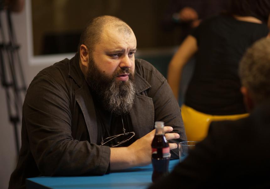 «Среди них нет Бродского, Тарковского»: Фадеев высказался об уехавших звездах