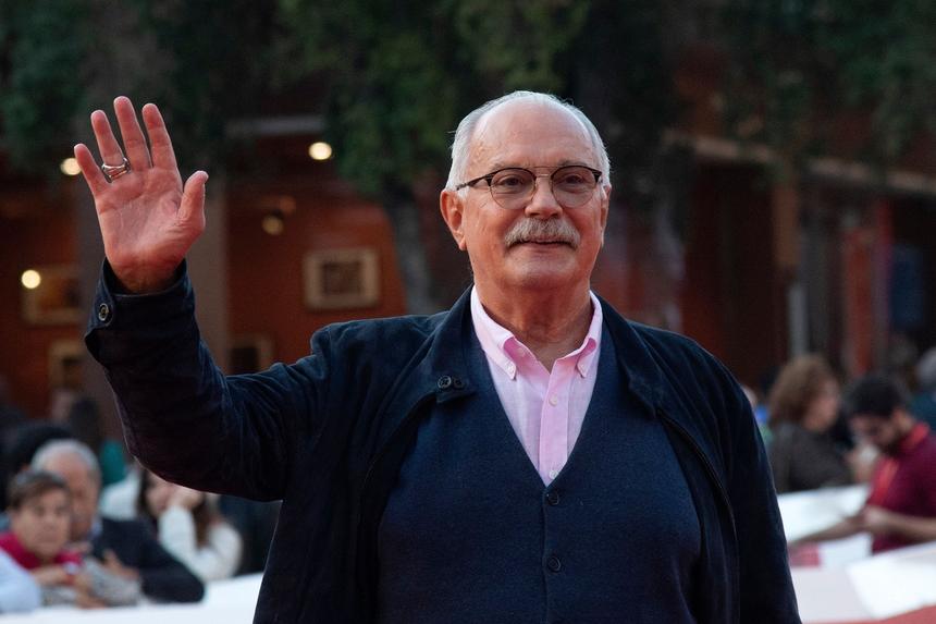 Владимир Долинский ответил Никите Михалкову, заявившему, что фильмы Эльдара Рязанова «не кино»