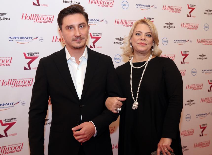 «Мой родной»: Яна Поплавская скорбит после смерти отчима