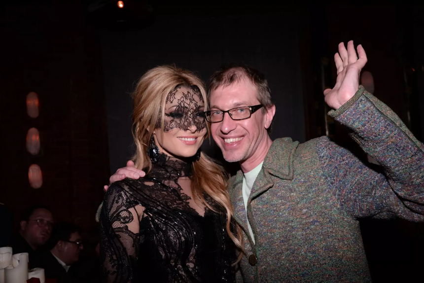 «Могу заплакать»: Сергей Соседов объяснил, чем отличается от остальных ведущих